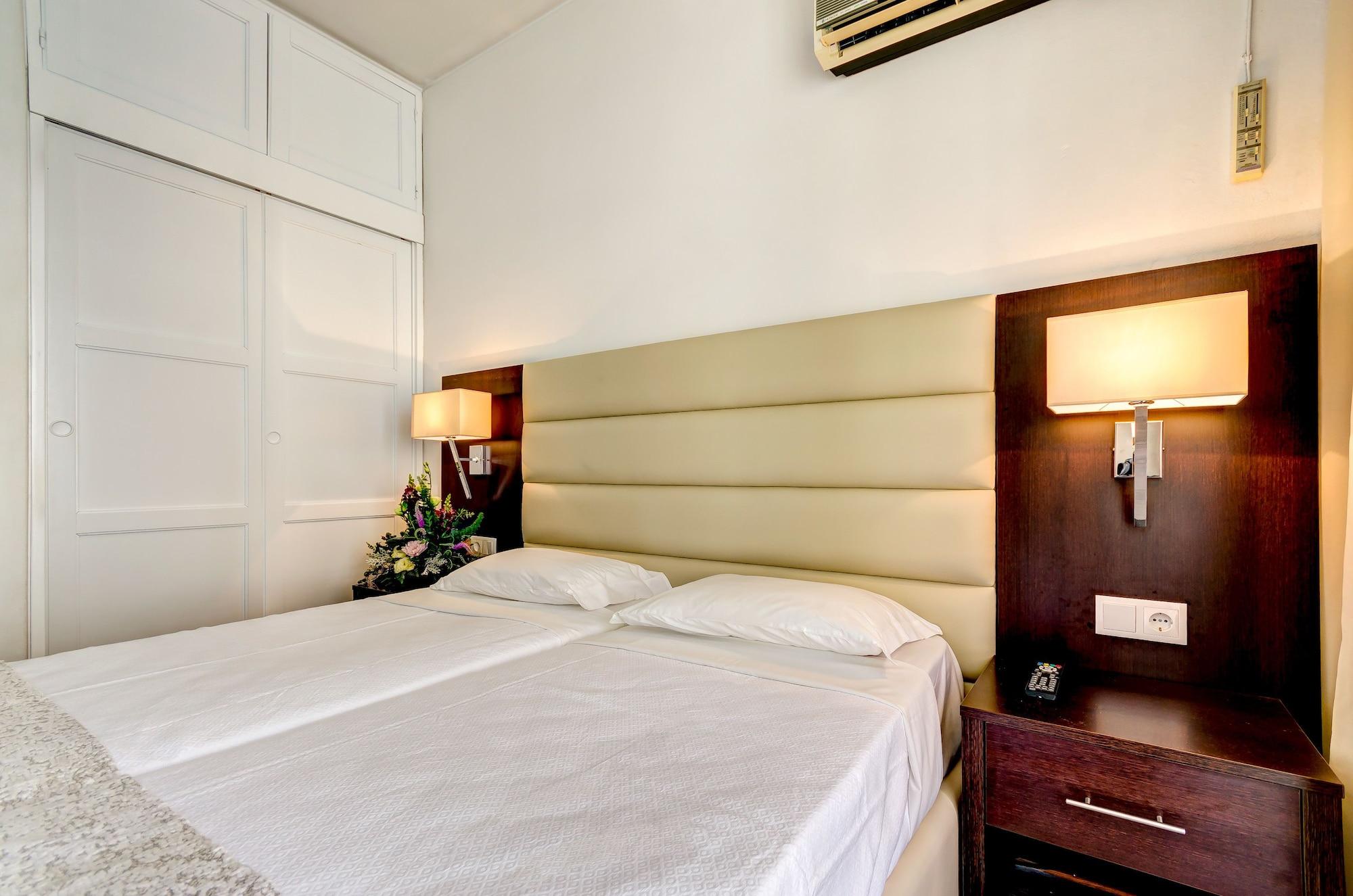 Lx Rossio Hotel Lissabon
