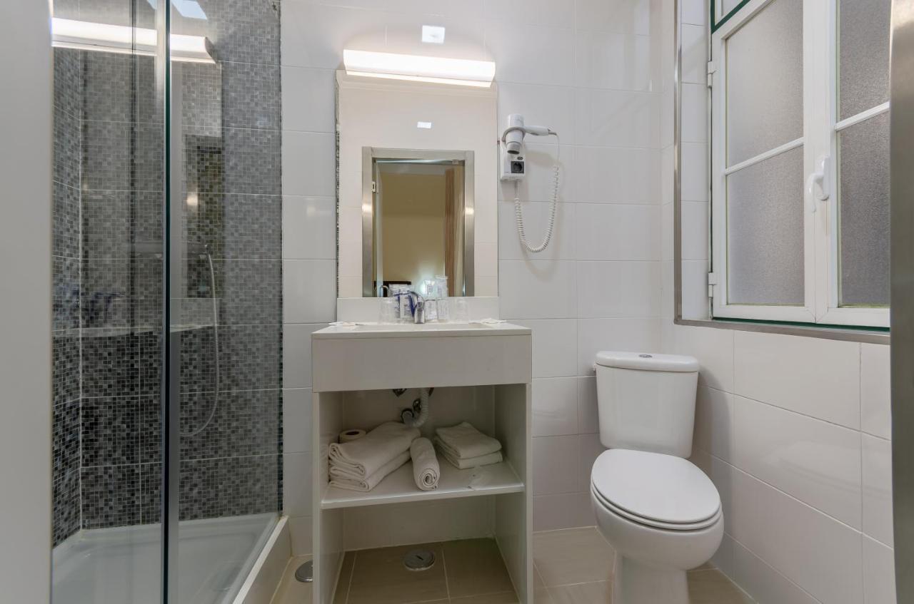 Lx Rossio Hotel Lissabon
