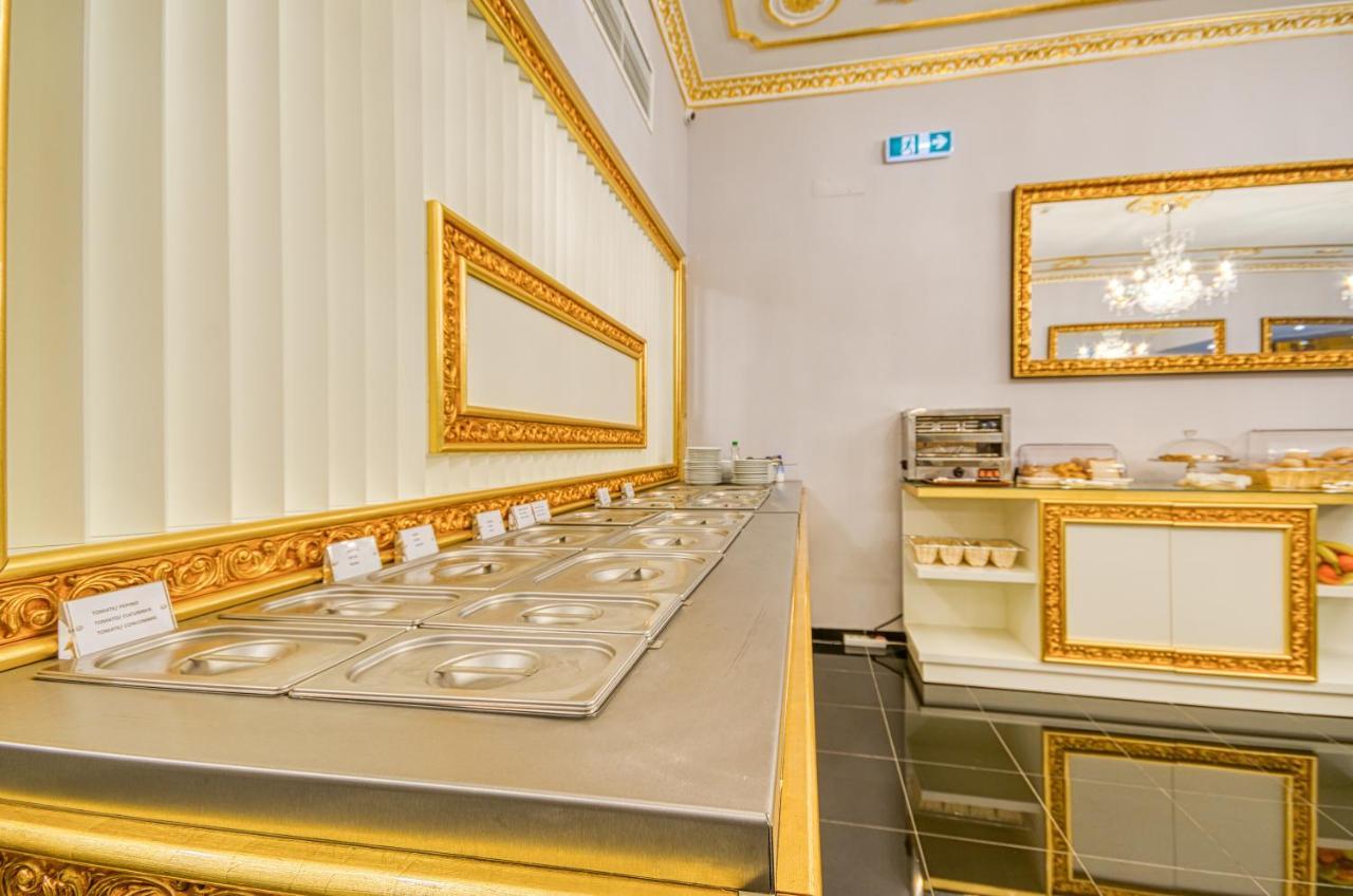 Hotel Lx Rossio Lissabon