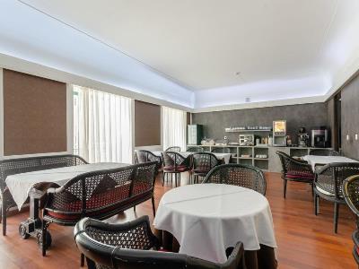 Lx Rossio Hotel Lizbona